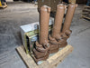 MERLIN GERIN SF1 Circuit Breaker 630A, 15kV, 95kV, 12.5kA