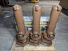 MERLIN GERIN SF1 Circuit Breaker 630A, 15kV, 95kV, 12.5kA