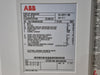 ABB VD4 17.12.32 Vacuum Circuit Breaker 1250A, 17.5kV, 95kV, 31.5kA