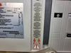 ABB VD4 17.12.32 Vacuum Circuit Breaker 1250A, 17.5kV, 95kV, 31.5kA