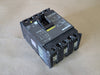 SQUARE D 100 Amp 3 Pole 600 volts Circuit Breaker FAL36100