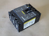 SQUARE D 100 Amp 3 Pole 600 volts Circuit Breaker FAL36100