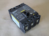 SQUARE D 100 Amp 3 Pole 600 volts Circuit Breaker FAL36100