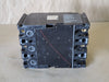 SQUARE D 100 Amp 3 Pole 600 volts Circuit Breaker FAL36100