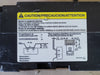 SQUARE D 100 Amp 3 Pole 600 volts Circuit Breaker FAL36100