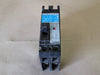 SIEMENS 30 Amp, 2 Pole, 600 Volts Circuit Breaker ED62B030