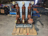 SCHNEIDER ELECTRIC SF2 Circuit Breaker 1250A, 36kV, 170kV, 31.5kA