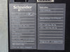 SCHNEIDER ELECTRIC SF2 Circuit Breaker 1250A, 36kV, 170kV, 31.5kA