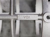 STONCO 1/2" Globe, 100 Watt Cast Guard VT131