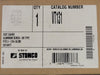 STONCO 1/2" Globe, 100 Watt Cast Guard VT131