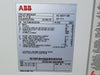 ABB VD4 17.12.32 Vacuum Circuit Breaker 1250A, 17.5kV, 95kV, 31.5kA