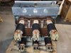 SCHNEIDER ELECTRIC LF3 Circuit Breaker 3000A, 12kV, 75 kV, 40 kA