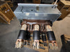 SCHNEIDER ELECTRIC LF3 Circuit Breaker 3000A, 12kV, 75 kV, 40 kA