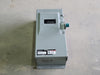 SIEMENS 100 Amp Non-Fusible Industrial Duty Switch 12ID363NF