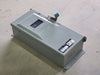 SIEMENS 100 Amp Non-Fusible Industrial Duty Switch 12ID363NF