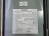 SIEMENS 100 Amp Non-Fusible Industrial Duty Switch 12ID363NF