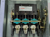 SIEMENS 100 Amp Non-Fusible Industrial Duty Switch 12ID363NF