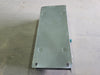 SIEMENS 100 Amp Non-Fusible Industrial Duty Switch 12ID363NF