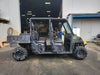 POLARIS Ranger 570 EFI Utility Side-by-Side (UTV)