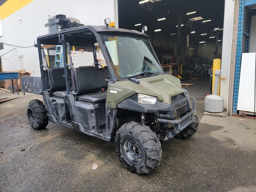 POLARIS Ranger 570 EFI Utility Side-by-Side (UTV)