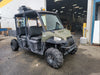 POLARIS Ranger 570 EFI Utility Side-by-Side (UTV)