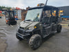 POLARIS Ranger 570 EFI Utility Side-by-Side (UTV)