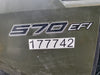 POLARIS Ranger 570 EFI Utility Side-by-Side (UTV)