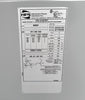 HAMMOND 45 kVA Transformer, 600 pri. volts, 208Y/120 sec. volts 217038