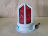 APPLIED STROBE TECHNOLOGY Base Mount Strobe Warning Light AST-1
