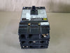 SQUARE D 100 Amp 3 Pole 600 volts Circuit Breaker FA36100