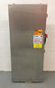 EATON 400 Amp, 600 Volt Heavy Duty Non-Fusible Safety Switch 4HD365NFSS-316
