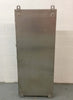 EATON 400 Amp, 600 Volt Heavy Duty Non-Fusible Safety Switch 4HD365NFSS-316