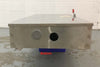 EATON 400 Amp, 600 Volt Heavy Duty Non-Fusible Safety Switch 4HD365NFSS-316