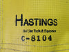 HASTINGS  4.5 ft Fixed Length Internal Rod Shotgun Stick C-8204