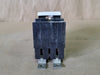 CUTLER-HAMMER 15 Amp, 2 Pole, 120/240 Volts GFCI Circuit Breaker QBGF2015