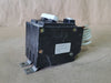 CUTLER-HAMMER 15 Amp, 2 Pole, 120/240 Volts GFCI Circuit Breaker QBGF2015