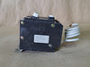 CUTLER-HAMMER 15 Amp, 2 Pole, 120/240 Volts GFCI Circuit Breaker QBGF2015