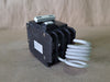 CUTLER-HAMMER 15 Amp, 2 Pole, 120/240 Volts GFCI Circuit Breaker QBGF2015