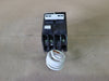 CUTLER-HAMMER 15 Amp, 2 Pole, 120/240 Volts GFCI Circuit Breaker QBGF2015