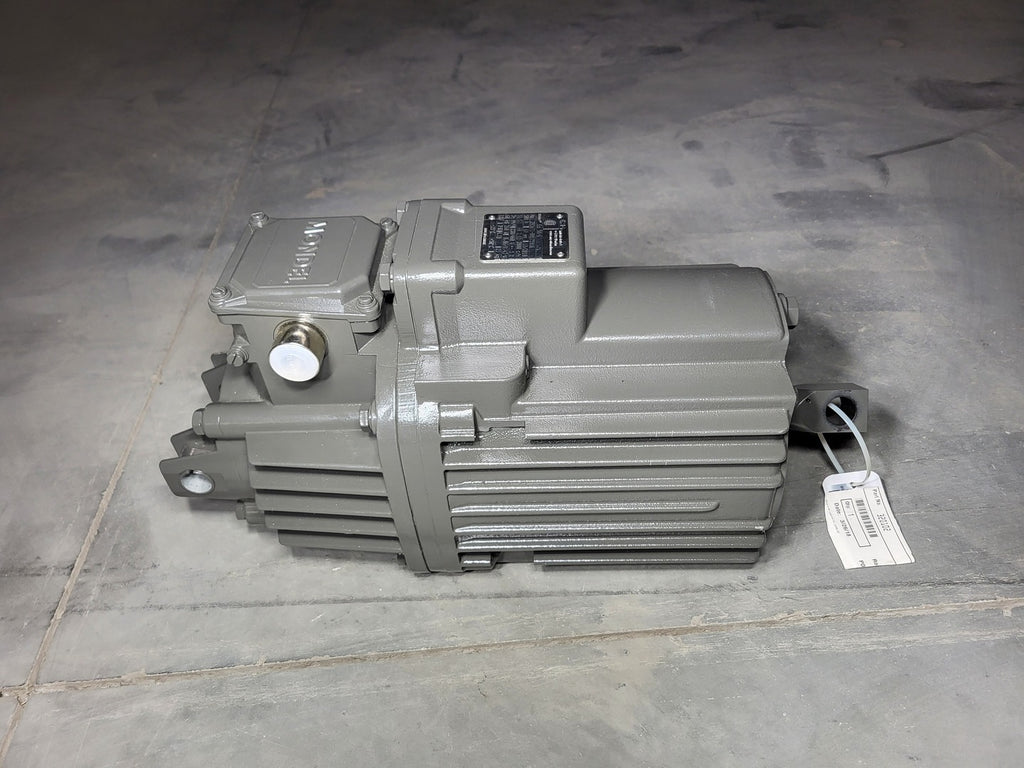 EMG 230/460 Volt Eldro Electrohydraulic Thruster ED 50/6