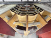METALEC Underground Substation w/ 800/1000kVA Transformer, 13800V HV, 600Y/346V LV