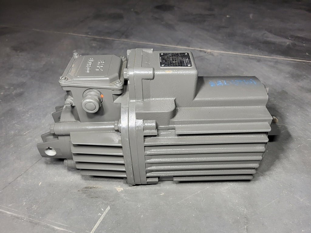 EMG 230/400 Volt Eldro Electrohydraulic Thruster ED 50/6