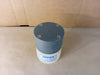 PLAST-O-MATIC VALVES, INC. 3/4" Air Operated Polypropylene Shutoff Valve BSDA075T-NC-PP