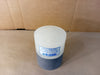 PLAST-O-MATIC VALVES, INC. 3/4" Air Operated Polypropylene Shutoff Valve BSDA075T-NC-PP