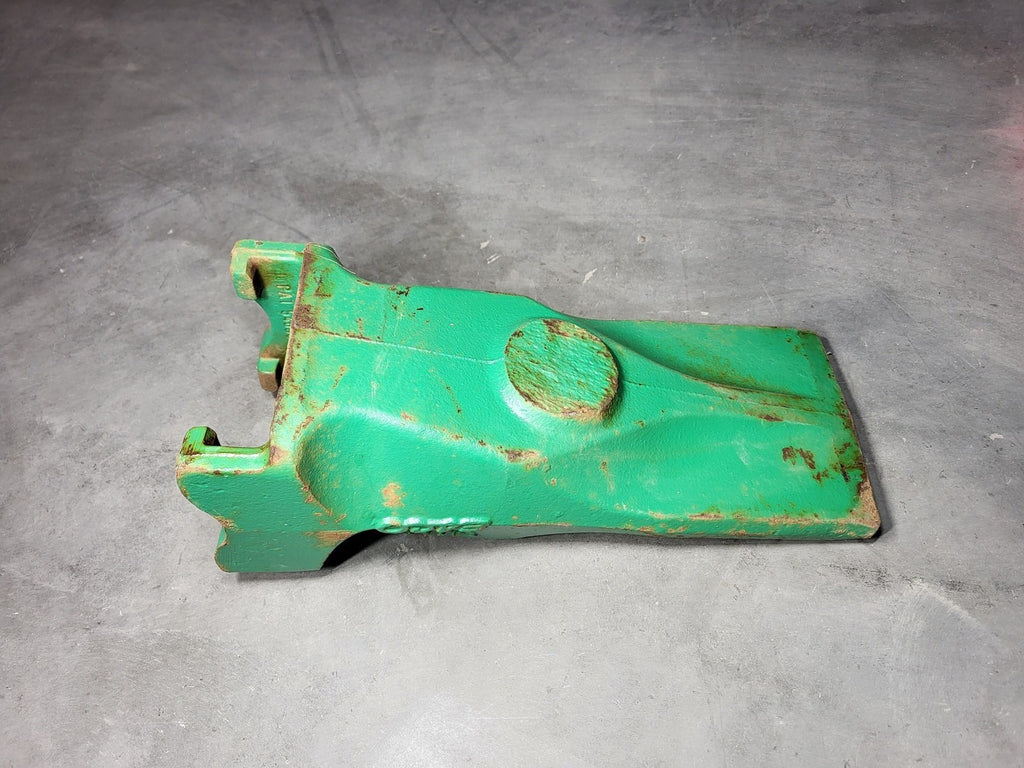 ESCO Super V Standard Dirt Bucket Loader Tooth V43SYL