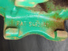 ESCO Super V Standard Dirt Bucket Loader Tooth V43SYL