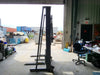 GENERAL ELECTRIC Power/Vac Switchgear Lift Truck 850 lbs