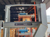 GENERAL ELECTRIC Power/Vac Switchgear Lift Truck 850 lbs