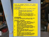 GENERAL ELECTRIC Power/Vac Switchgear Lift Truck 850 lbs