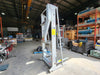 GENERAL ELECTRIC Power/Vac Switchgear Lift Truck 850 lbs